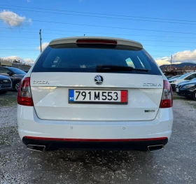 Skoda Octavia 2.0TDI VRS  - 9800 € / 19167.13 лв. - 77990301 5