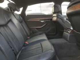 Audi A8 Long* Bose* HUD* Kрайна цена до БГ - 22640 € / 44279.99 лв. - 84381001 9