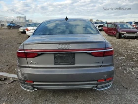 Audi A8 Long* Bose* HUD* Kрайна цена до БГ - 22640 € / 44279.99 лв. - 84381001 5