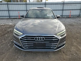 Audi A8 Long* Bose* HUD* Kрайна цена до БГ - 22640 € / 44279.99 лв. - 84381001 2