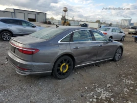 Audi A8 Long* Bose* HUD* Kрайна цена до БГ - 22640 € / 44279.99 лв. - 84381001 4