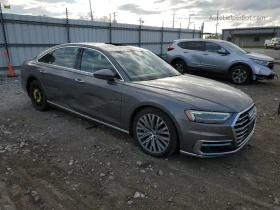 Audi A8 Long* Bose* HUD* Kрайна цена до БГ - 22640 € / 44279.99 лв. - 84381001 3