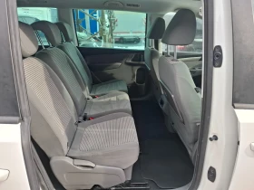 Seat Alhambra 2.0DSG Navi Камера Автопилот - 7413 € / 14498.57 лв. - 74760897 12