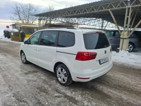 Seat Alhambra 2.0DSG Navi Камера Автопилот - 7413 € / 14498.57 лв. - 74760897 4