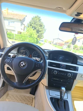 BMW 330 M57D30TU2 - 7500 € / 14668.73 лв. - 83511498 7