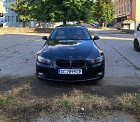 BMW 330 M57D30TU2 - изображение 1