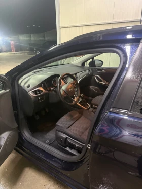 Opel Astra - 7500 € / 14668.73 лв. - 31281916 6