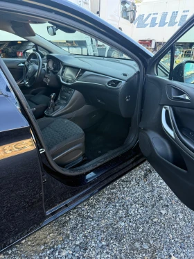 Opel Astra - 7500 € / 14668.73 лв. - 31281916 7