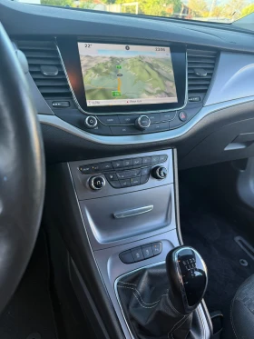 Opel Astra - 7500 € / 14668.73 лв. - 31281916 9