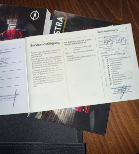 Opel Astra - 7500 € / 14668.73 лв. - 31281916 10