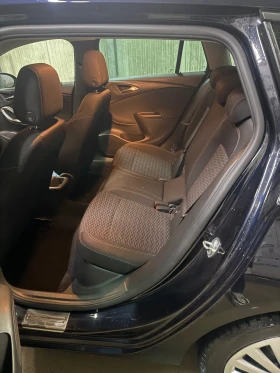 Opel Astra - 7500 € / 14668.73 лв. - 31281916 7