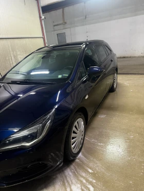 Opel Astra - 7500 € / 14668.73 лв. - 31281916 2