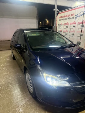 Opel Astra - 7500 € / 14668.73 лв. - 31281916 3