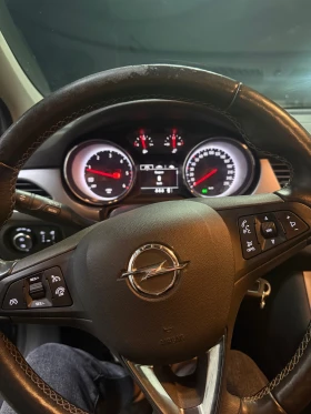 Opel Astra - 7500 € / 14668.73 лв. - 31281916 8