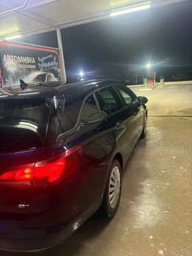 Opel Astra - 7500 € / 14668.73 лв. - 31281916 5