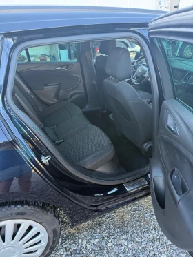 Opel Astra - 7500 € / 14668.73 лв. - 31281916 8