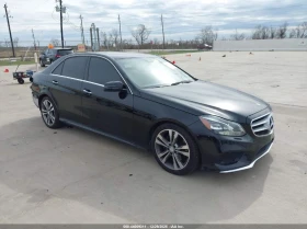 Mercedes-Benz E 350 3.5l