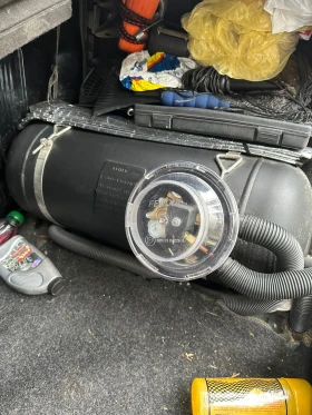 Fiat Tipo 1.6 бензин, снимка 6