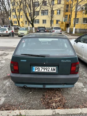 Fiat Tipo 1.6 бензин, снимка 4