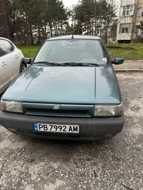 Fiat Tipo 1.6 бензин, снимка 1