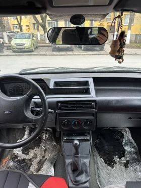 Fiat Tipo 1.6 бензин, снимка 8