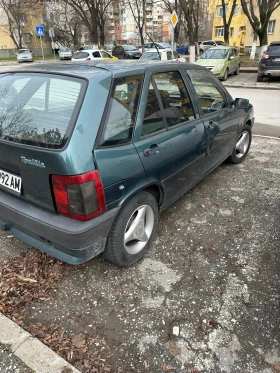 Fiat Tipo 1.6 бензин, снимка 3