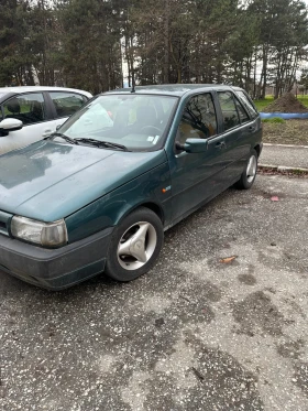Fiat Tipo 1.6 бензин, снимка 2
