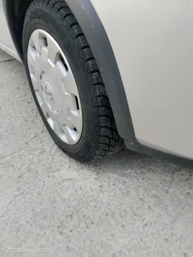 Opel Combo Пътническо, снимка 3