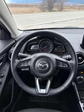 Mazda 2 1.5i G75 TAKUMI FACELIFT NAVI EURO 6 TUV COC, снимка 13