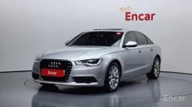 Audi A6 45TDI