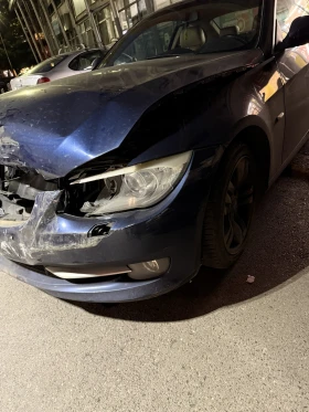 BMW 320 Е92 FaceLift  - 4300 € / 8410.07 лв. - 84924412 3