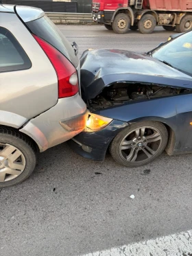 BMW 320 Е92 FaceLift 