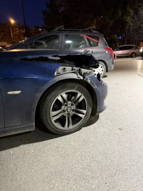 BMW 320 Е92 FaceLift  - 4300 € / 8410.07 лв. - 84924412 2