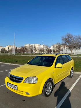 Chevrolet Nubira 1.6 - 820 € / 1603.78 лв. - 38757617 7