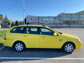 Chevrolet Nubira 1.6 - 820 € / 1603.78 лв. - 38757617 3