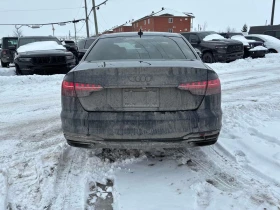Audi A4 * Progressiv 45 TFSI quattro * S-line* DISTRONIC*  - 20100 € / 39312.18 лв. - 63960385 4