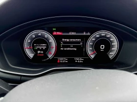 Audi A4 * Progressiv 45 TFSI quattro * S-line* DISTRONIC*  - 20100 € / 39312.18 лв. - 63960385 8