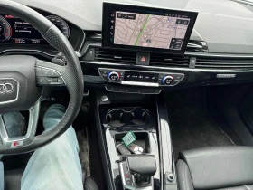 Audi A4 * Progressiv 45 TFSI quattro * S-line* DISTRONIC*  - 20100 € / 39312.18 лв. - 63960385 9