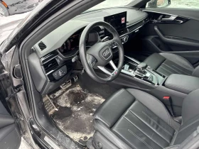 Audi A4 * Progressiv 45 TFSI quattro * S-line* DISTRONIC*  - 20100 € / 39312.18 лв. - 63960385 5