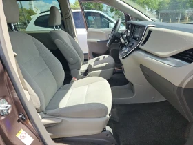 Toyota Sienna undefined | Auto.bg — изображение 9