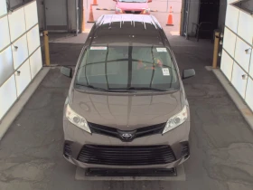 Toyota Sienna undefined | Auto.bg — изображение 3