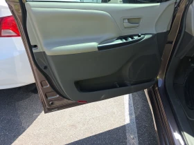 Toyota Sienna undefined | Auto.bg — изображение 13