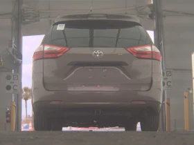 Toyota Sienna undefined | Auto.bg — изображение 6