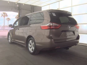 Toyota Sienna undefined | Auto.bg — изображение 4