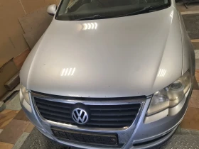 VW Passat - 100 € / 195.58 лв. - 17875347 3