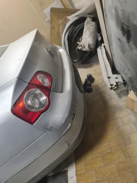 VW Passat - 100 € / 195.58 лв. - 17875347 7