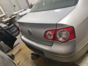 VW Passat - 100 € / 195.58 лв. - 17875347 8