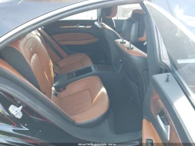 Mercedes-Benz CLS 500 2014 MERCEDES-BENZ CLS 550 4MATIC | Auto.bg — изображение 12