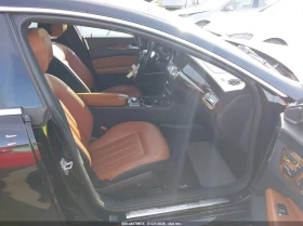 Mercedes-Benz CLS 500 2014 MERCEDES-BENZ CLS 550 4MATIC | Auto.bg — изображение 11