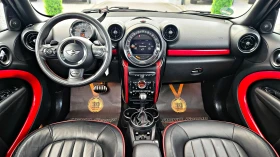 Mini John Cooper Works ALL4/GERMANY/PANO/HARMAN/KARDON/ПОДГРЕВ/LIZING - цена по договаряне - 12485274 9